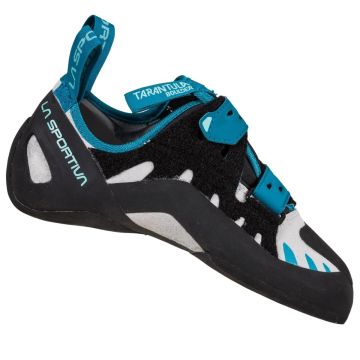 La Sportiva Tarantula Boulder Damen blue