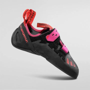 La Sportiva Tarantula Boulder Damen carbon