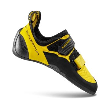 La Sportiva Katana yellow