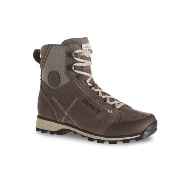 Dolomite 54 Warm WP Damen brown