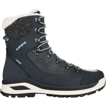 Lowa RENEGADE EVO ICE GTX Damen navy