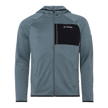 Vaude Tekoa Fleece Jacket II Herren heron