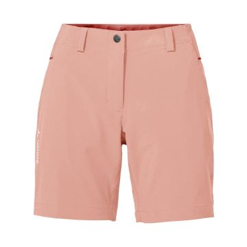 Vaude Skomer III Shorts Damen rose