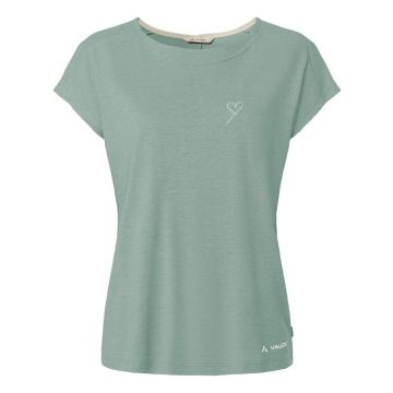 Vaude Neyland T-Shirt Damen fern