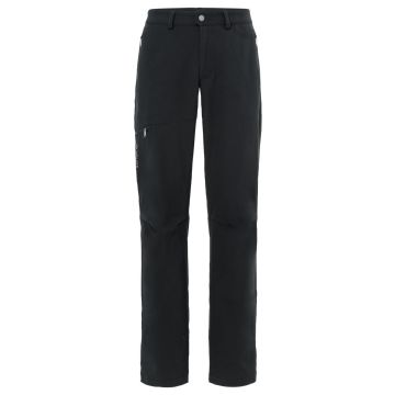 Vaude Strathcona Warm Pants II Herren black