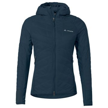 Vaude Sesvenna Jacket IV Damen dark sea