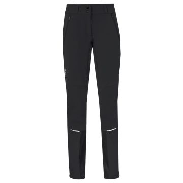 Vaude Larice Pants IV Damen schwarz