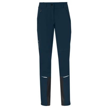 Vaude Larice Pants IV Damen blau