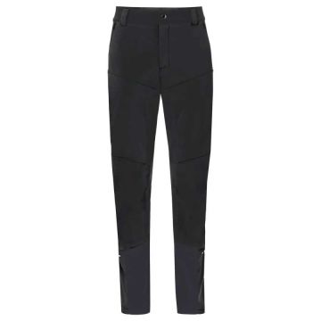 Vaude Larice Skitouren Hose Herren black