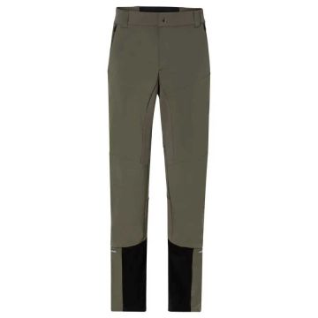 Vaude Larice Skitouren Hose Herren khaki