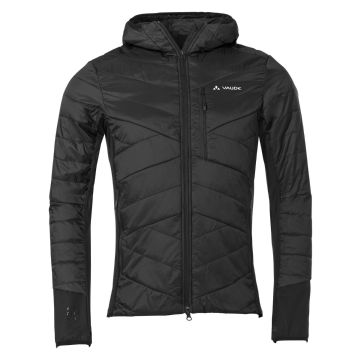 Vaude Sesvenna Jkt IV Herren schwarz
