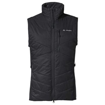 Vaude Sesvenna Isolierende Weste Herren black