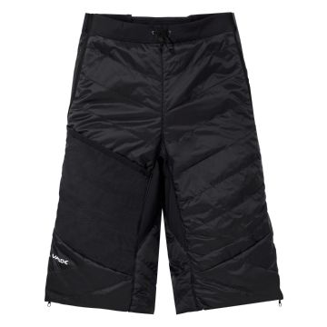 Vaude Sesvenna Shorts III Herren schwarz