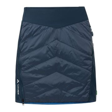 Vaude Sesvenna reversible Skirt II Damen blue