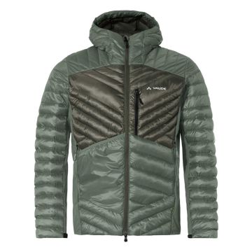 Vaude Sesvenna Pro Isolierende Jacke Herren agave