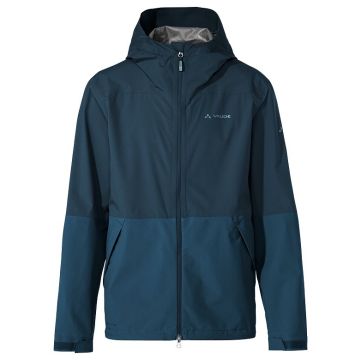 Vaude Neyland 2.5L Jacket Herren dark sea