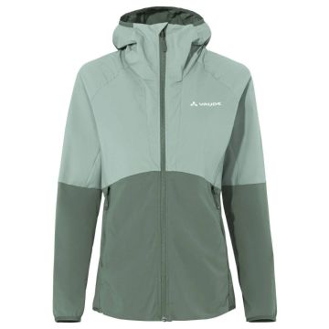 Vaude Tekoa Jacket Damen fern