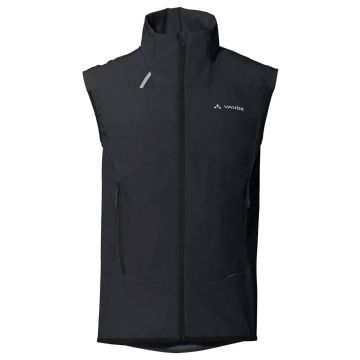 Vaude Scopi Vest Herren black