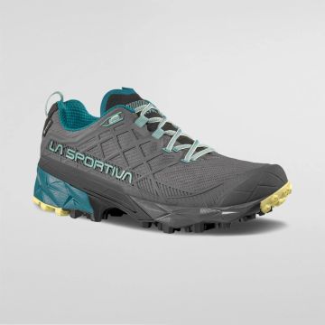 La Sportiva Akyra II Gtx Damen carbon