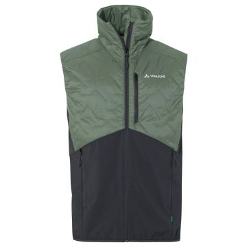 Vaude Brenva Vest II Herren agave