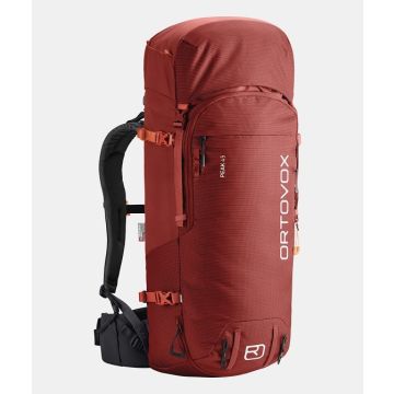 Ortovox Peak 45 rossa