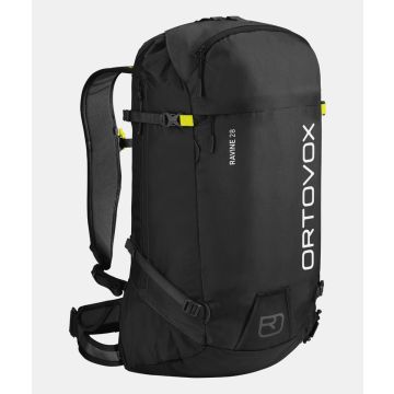 Ortovox RAVINE 28 black