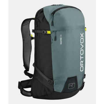 Ortovox RAVINE 34 arctic grey