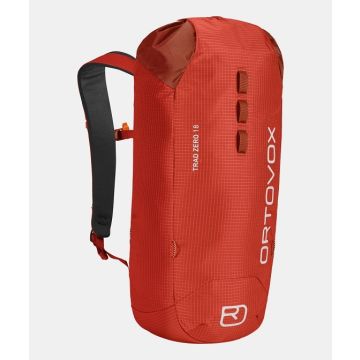 Ortovox Trad Zero 18 rossa