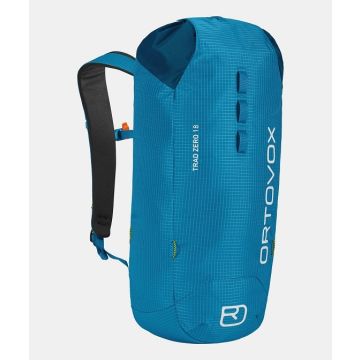 Ortovox Trad Zero 18 blue