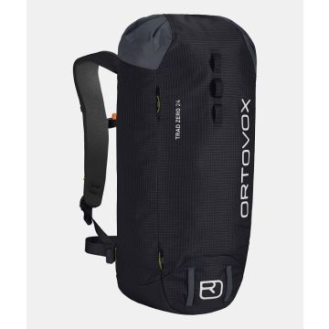 Ortovox Trad Zero 24 black