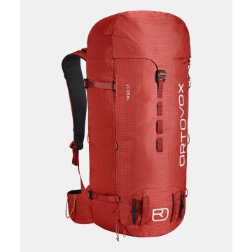 Ortovox Trad 28 rossa
