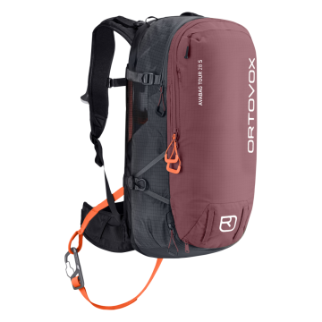Ortovox Avabag Litric Tour 28S rose