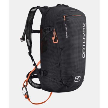 Ortovox Avabag Litric Zero 27 black