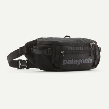 Patagonia Black Hole Waist Pack 5L black