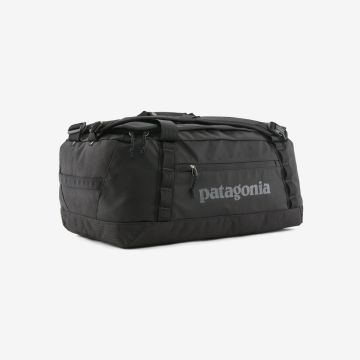 Patagonia Black Hole Duffel 40L black