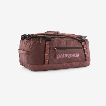 Patagonia Black Hole Duffel 40L dulse mauve