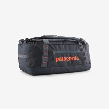 Patagonia Black Hole Duffel 40L smolder blue