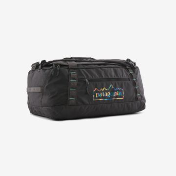 Patagonia Black Hole Duffel 40L unity fitz