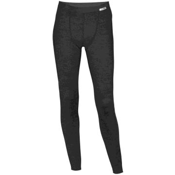 Palgero Merino Long Pant Herren grau