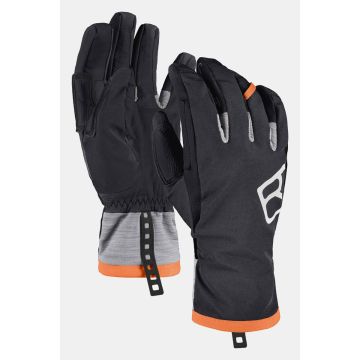 Ortovox Tour Glove Herren black raven