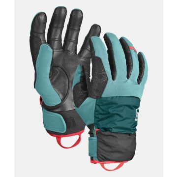 Ortovox Tour Pro Cover Glove Damen ice