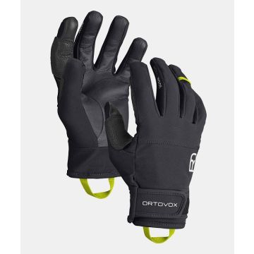 Ortovox Tour Light Glove Herren black