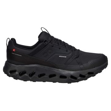ON Cloudhorizon Waterproof Herren black/black