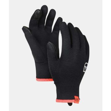 Ortovox 185 R`N`W Glove Liner Damen black