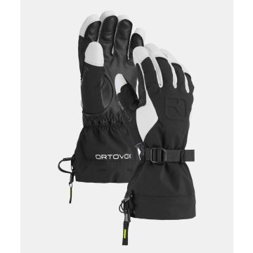 Ortovox Merino Freeride Glove Herren black