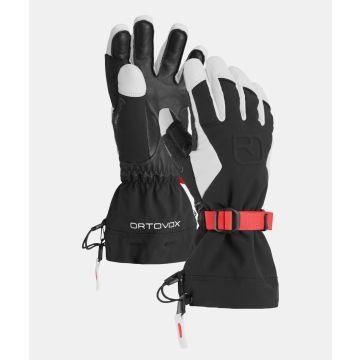 Ortovox Merino Freeride Glove Damen black