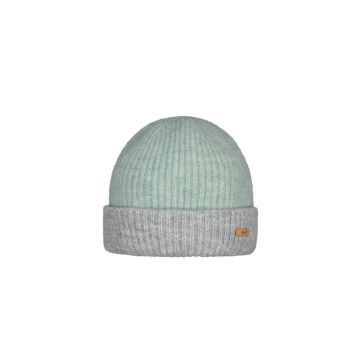 Barts Arlenas Beanie grün