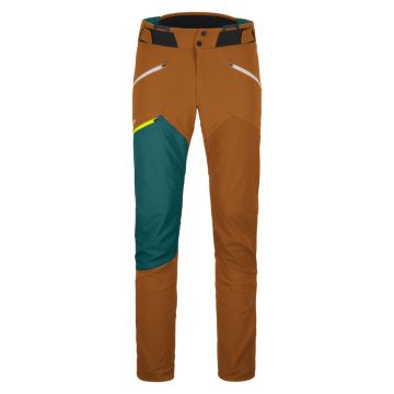 Ortovox Westalpen Softshell Pants Herren fox