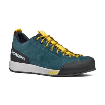 Scarpa Gecko Herren petrol