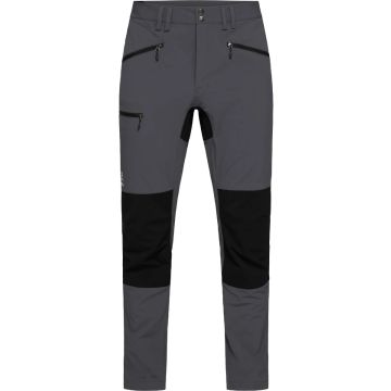Haglöfs Mid Slim Pant Herren magnetite
